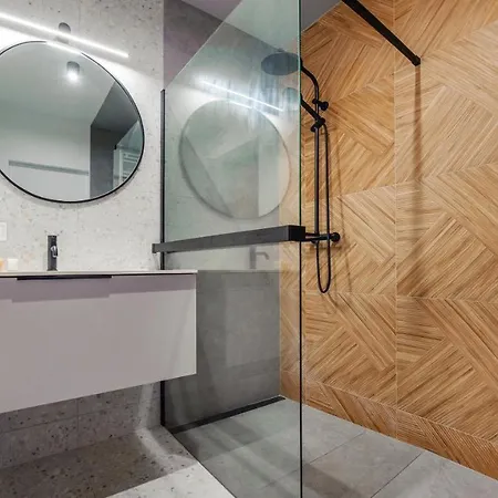 Baltic Line, Sun & Snow Apartament