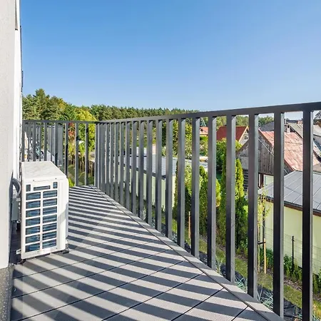 Baltic Line, Sun & Snow 그단스크