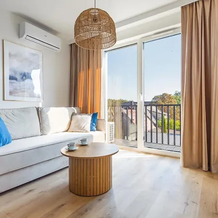 Baltic Line, Sun & Snow Danzig