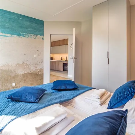 Baltic Line, Sun & Snow Gdańsk