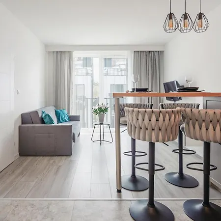 Baltic Line, Sun & Snow *