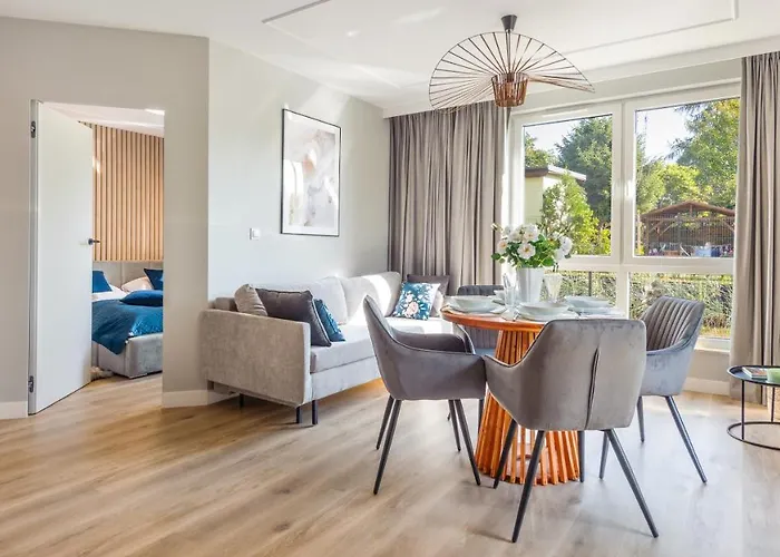 Baltic Line, Sun & Snow * Gdańsk