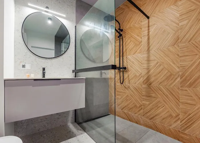 Baltic Line, Sun & Snow Apartman