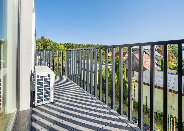 Baltic Line, Sun & Snow Gdańsk