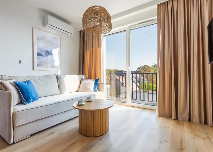 Baltic Line, Sun & Snow Gdańsk