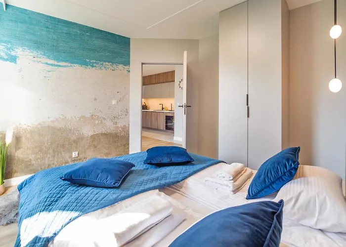 Baltic Line, Sun & Snow Gdańsk