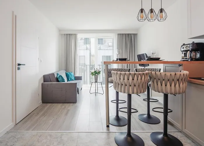 Baltic Line, Sun & Snow *