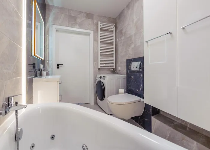 Baltic Line, Sun & Snow Gdańsk