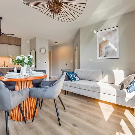 Baltic Line, Sun & Snow *