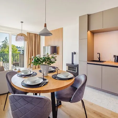 Baltic Line, Sun & Snow *