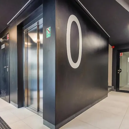 Baltic Line, Sun & Snow