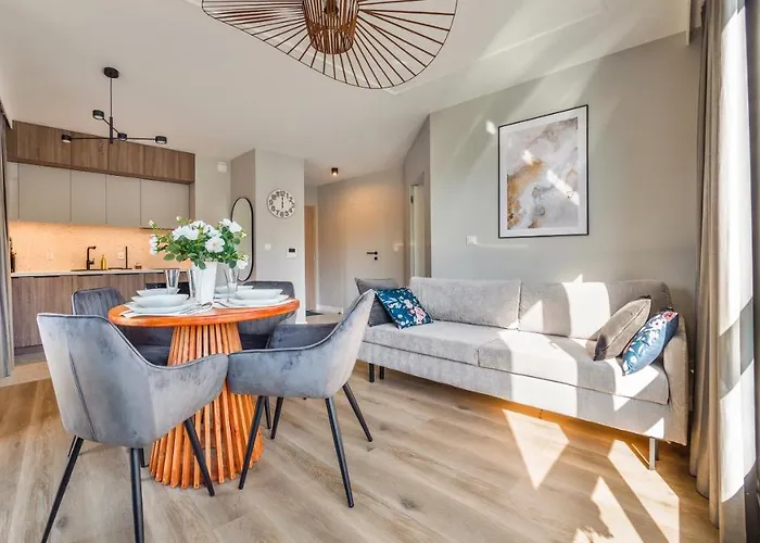 Baltic Line, Sun & Snow *